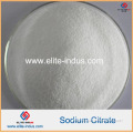 Food Additive Trisodium Citrate (E332)